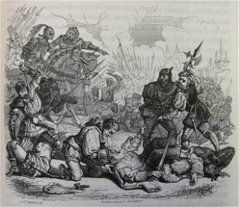 La Normandie Jules Janin illustration 82