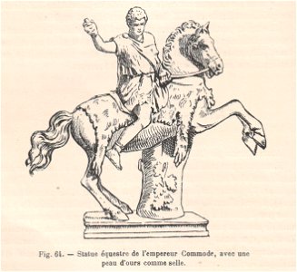 La pelleterie et le vêtement de fourrure dans l'antiquité (page 170)