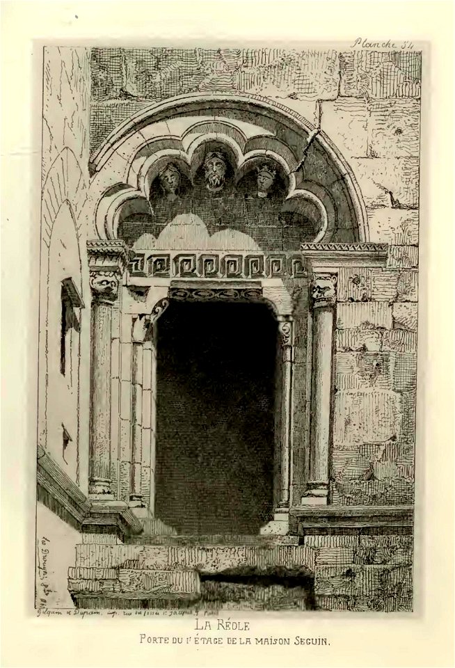 La Réole (Drouyn) h