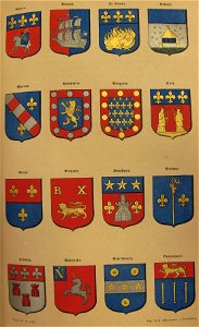 La Normandie Jules Janin illustration 104