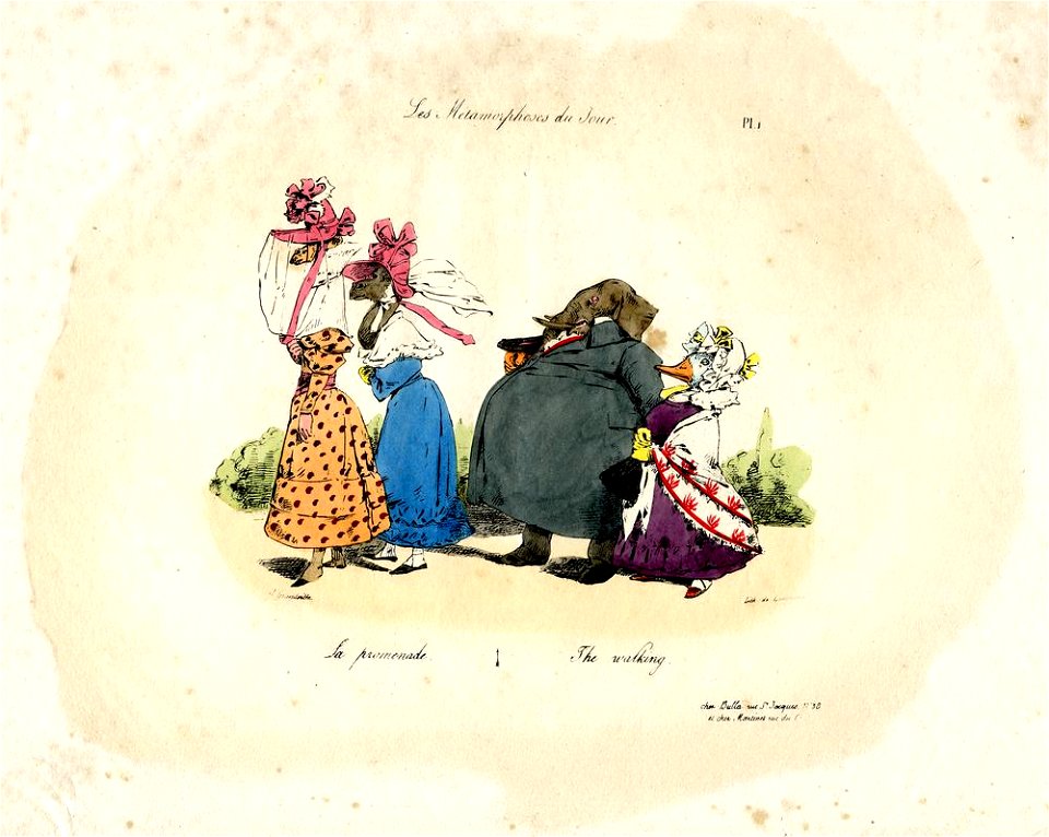La promenade (BM 1856,0712.578)