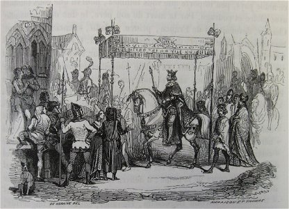 La Normandie Jules Janin illustration 85