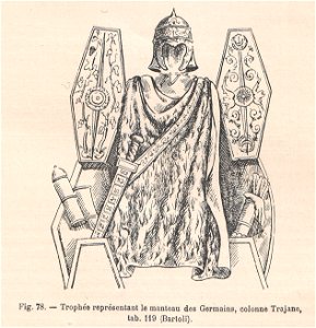 La pelleterie et le vêtement de fourrure dans l'antiquité (page 207)