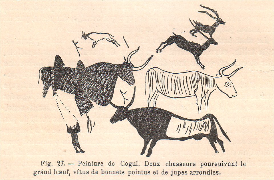 La pelleterie et le vêtement de fourrure dans l'antiquité (page 052)