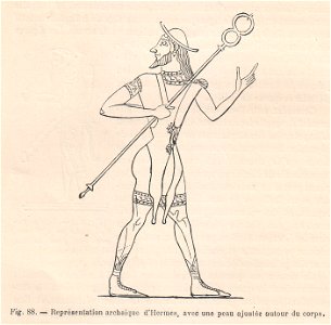 La pelleterie et le vêtement de fourrure dans l'antiquité (page 236)
