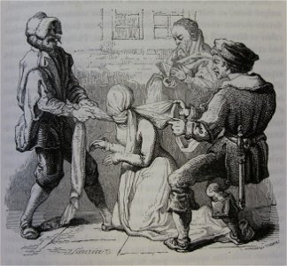La Normandie Jules Janin illustration 80