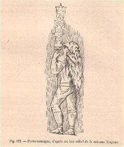 La pelleterie et le vêtement de fourrure dans l'antiquité (page 333)