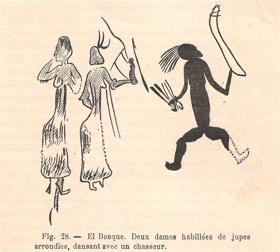 La pelleterie et le vêtement de fourrure dans l'antiquité (page 053)
