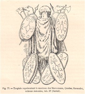 La pelleterie et le vêtement de fourrure dans l'antiquité (page 206)