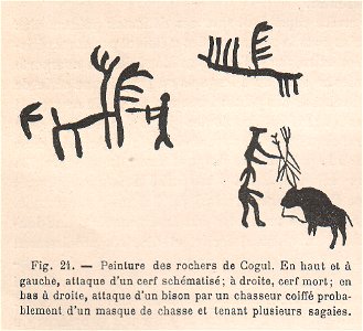 La pelleterie et le vêtement de fourrure dans l'antiquité (page 046)