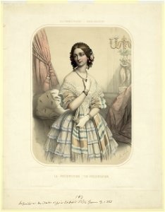 La présentation LCCN2003677844