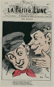La Petite Lune - 35