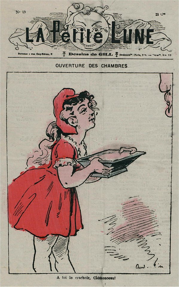 La Petite Lune - 49