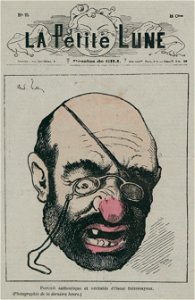 La Petite Lune 25