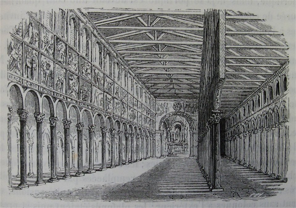 La Normandie Jules Janin illustration 46