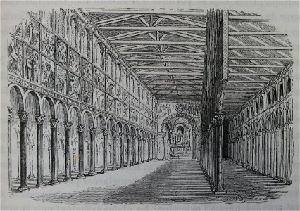 La Normandie Jules Janin illustration 46