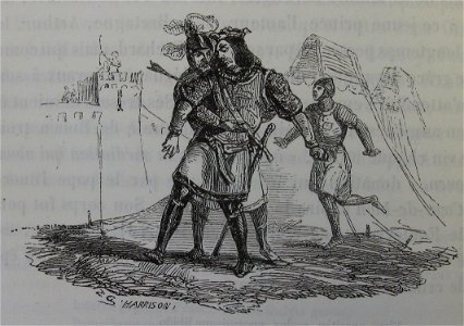 La Normandie Jules Janin illustration 73