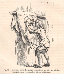 La pelleterie et le vêtement de fourrure dans l'antiquité (page 068)