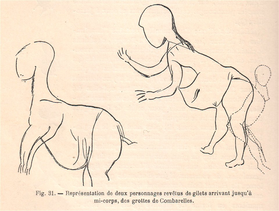 La pelleterie et le vêtement de fourrure dans l'antiquité (page 056)
