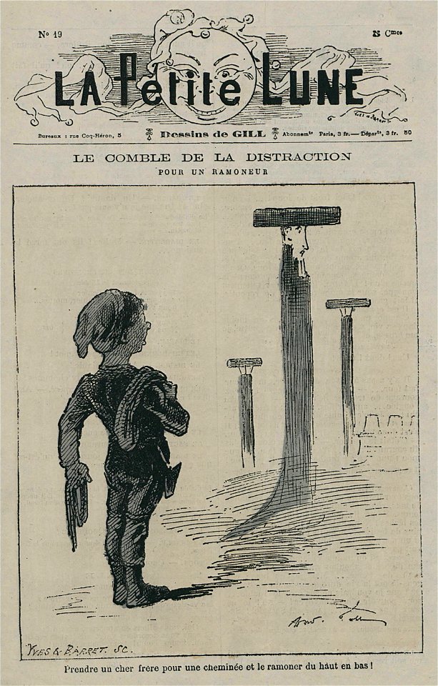 La Petite Lune - 19