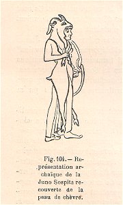La pelleterie et le vêtement de fourrure dans l'antiquité (page 287 a)