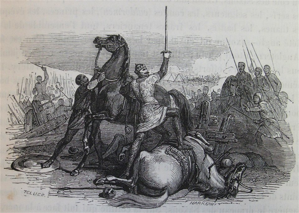 La Normandie Jules Janin illustration 24
