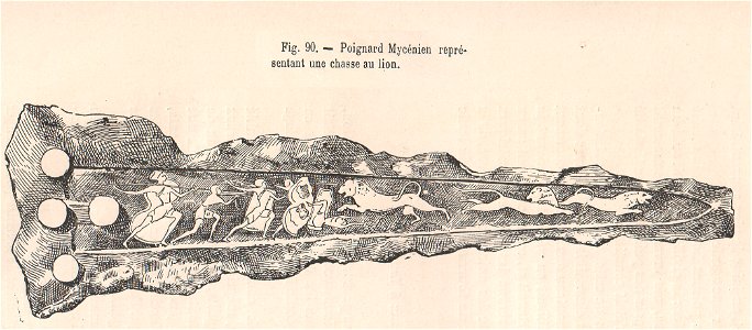La pelleterie et le vêtement de fourrure dans l'antiquité (page 242)