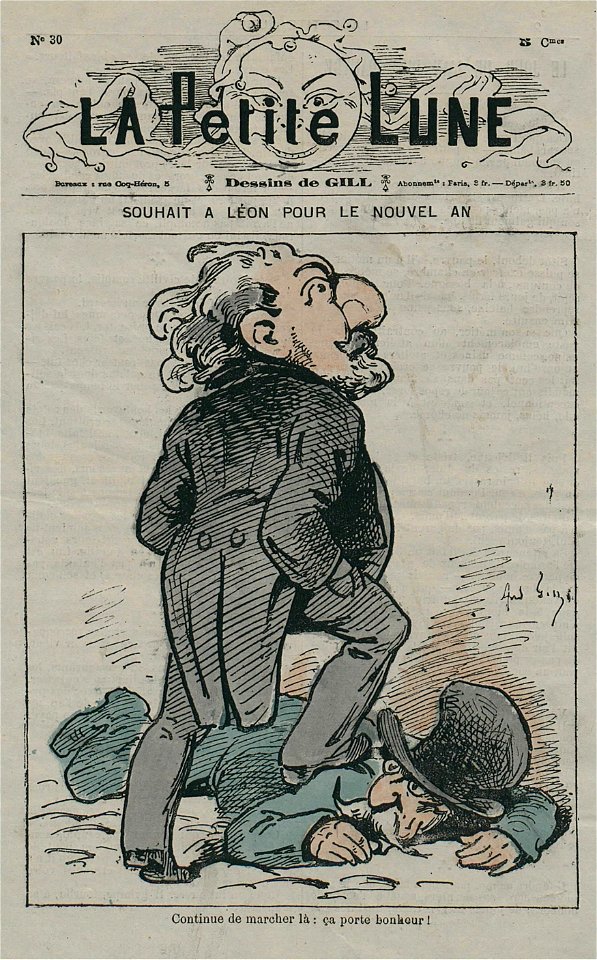 La Petite Lune - 30