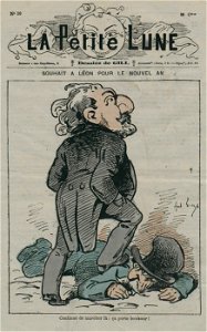 La Petite Lune - 30