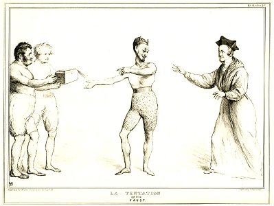La Tentation (BM 1982,U.815)