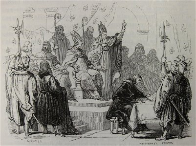 La Normandie Jules Janin illustration 96