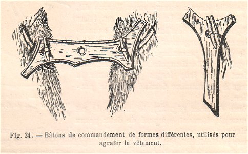La pelleterie et le vêtement de fourrure dans l'antiquité (page 058 b)