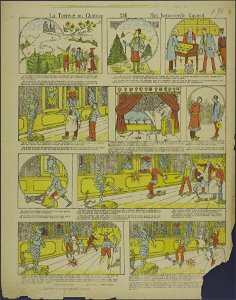 La terreur au château-Catchpenny print-Borms 0323