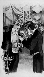 La Vaudère - Les Androgynes, 1903 - Illustration-076