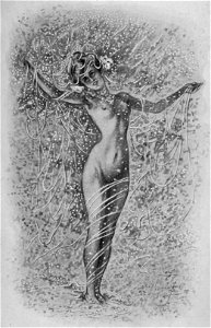 La Vaudère - Les Androgynes, 1903 - Illustration-028
