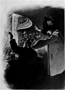 La Vaudère - Les Androgynes, 1903 - Illustration-120