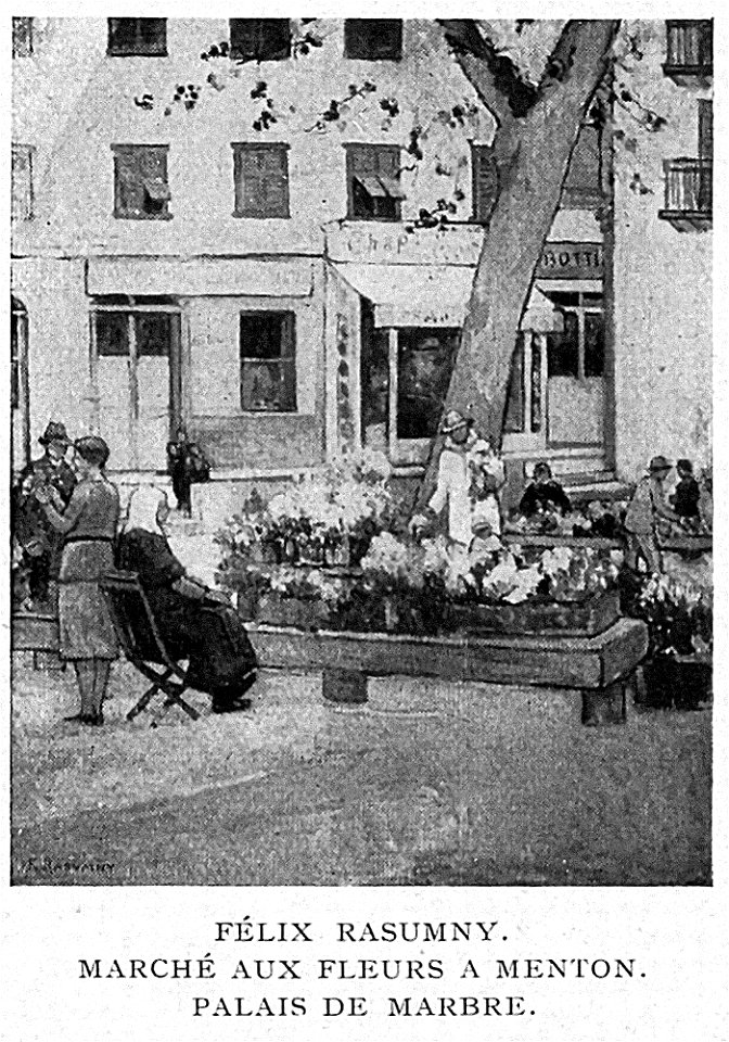 La Renaissance de l'art français et des industries de luxe 07-1927