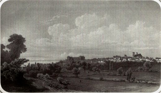 La Roche-sur-Yon Thomas Drake