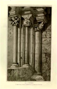 La Réole (Drouyn) f