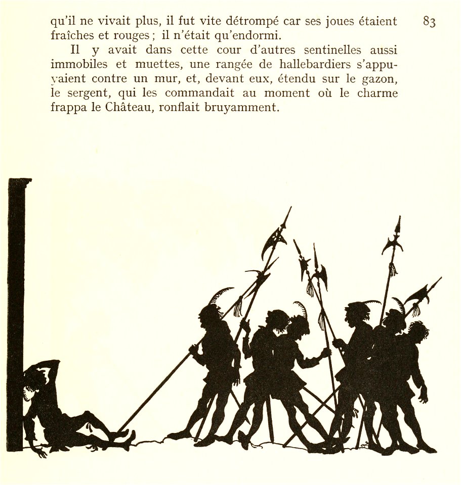 Labelleauboisdor00perr 0093