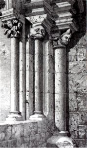 La Réole - Maison Seguin (Drouyn Guienne Militaire) 2