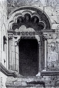 La Réole - Maison Seguin (Drouyn Guienne Militaire) 1