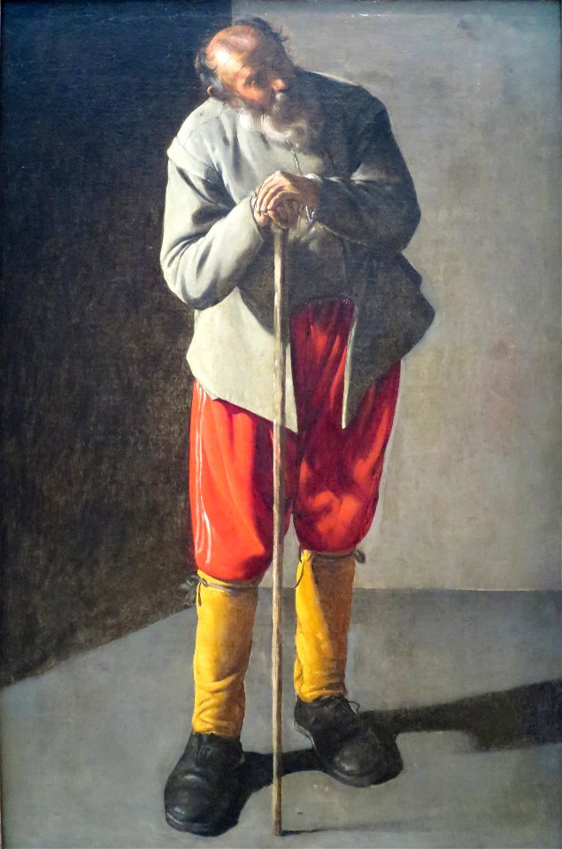 Georges de La Tour 056