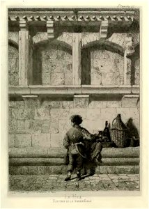 La Réole (Drouyn) o