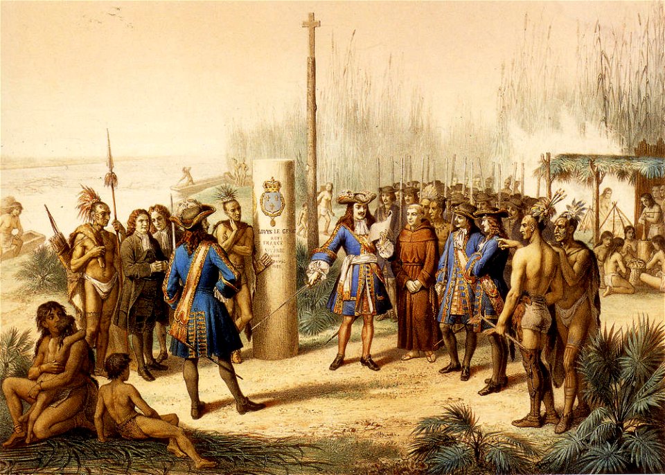La Salle Mississippi