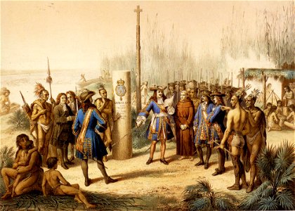 La Salle Mississippi