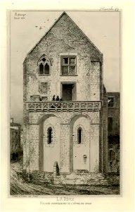 La Réole (Drouyn) i