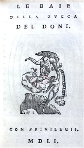 La zucca del Doni (BM 1972,U.205 12)