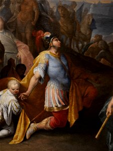 La Vision de Constantin, détail (phbw15 0211)