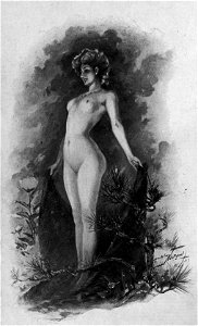 La Vaudère - Les Androgynes, 1903 - Illustration-011